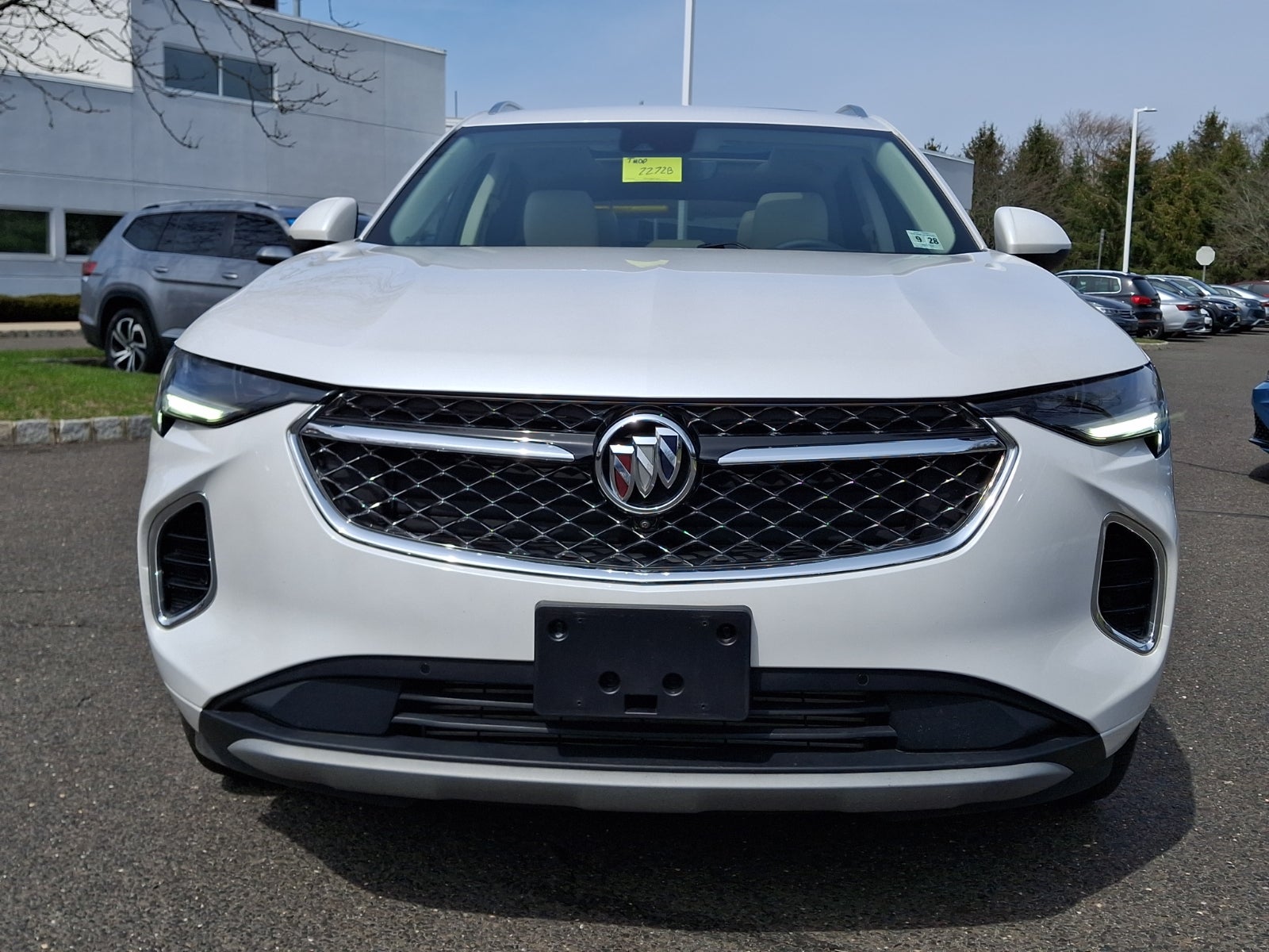 2023 Buick Envision Avenir AWD