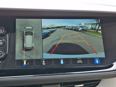 2023 Buick Envision Avenir AWD