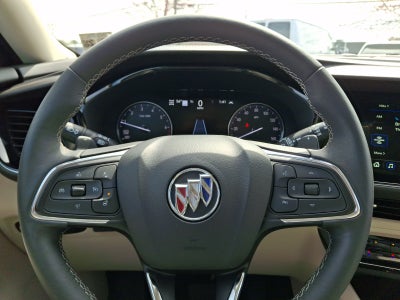 2023 Buick Envision Avenir AWD