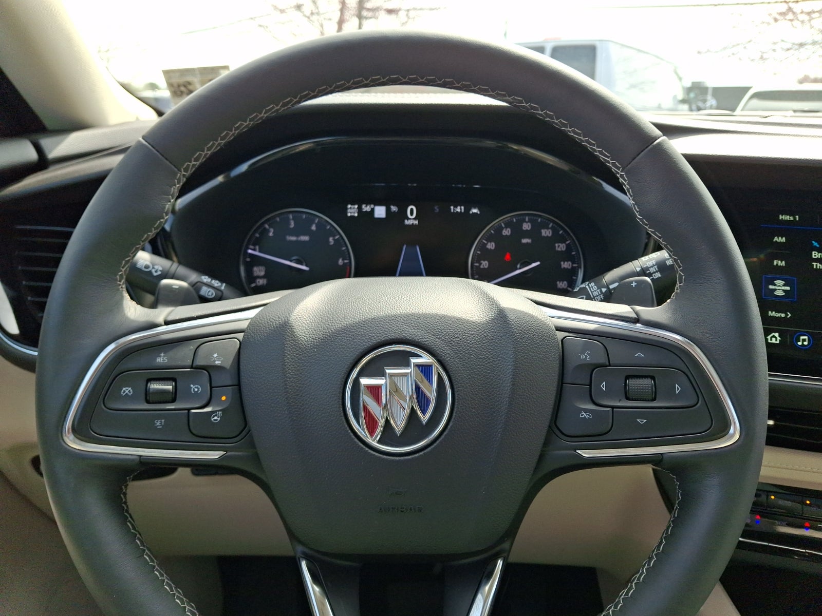 2023 Buick Envision Avenir AWD