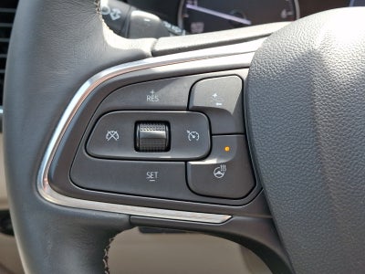 2023 Buick Envision Avenir AWD