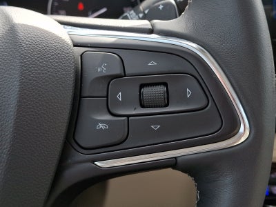 2023 Buick Envision Avenir AWD