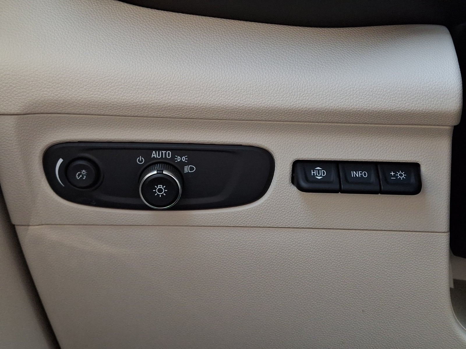 2023 Buick Envision Avenir AWD