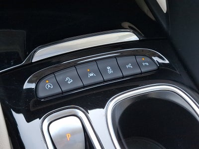 2023 Buick Envision Avenir AWD