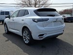 2023 Buick Envision Avenir AWD
