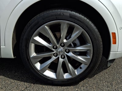 2023 Buick Envision Avenir AWD