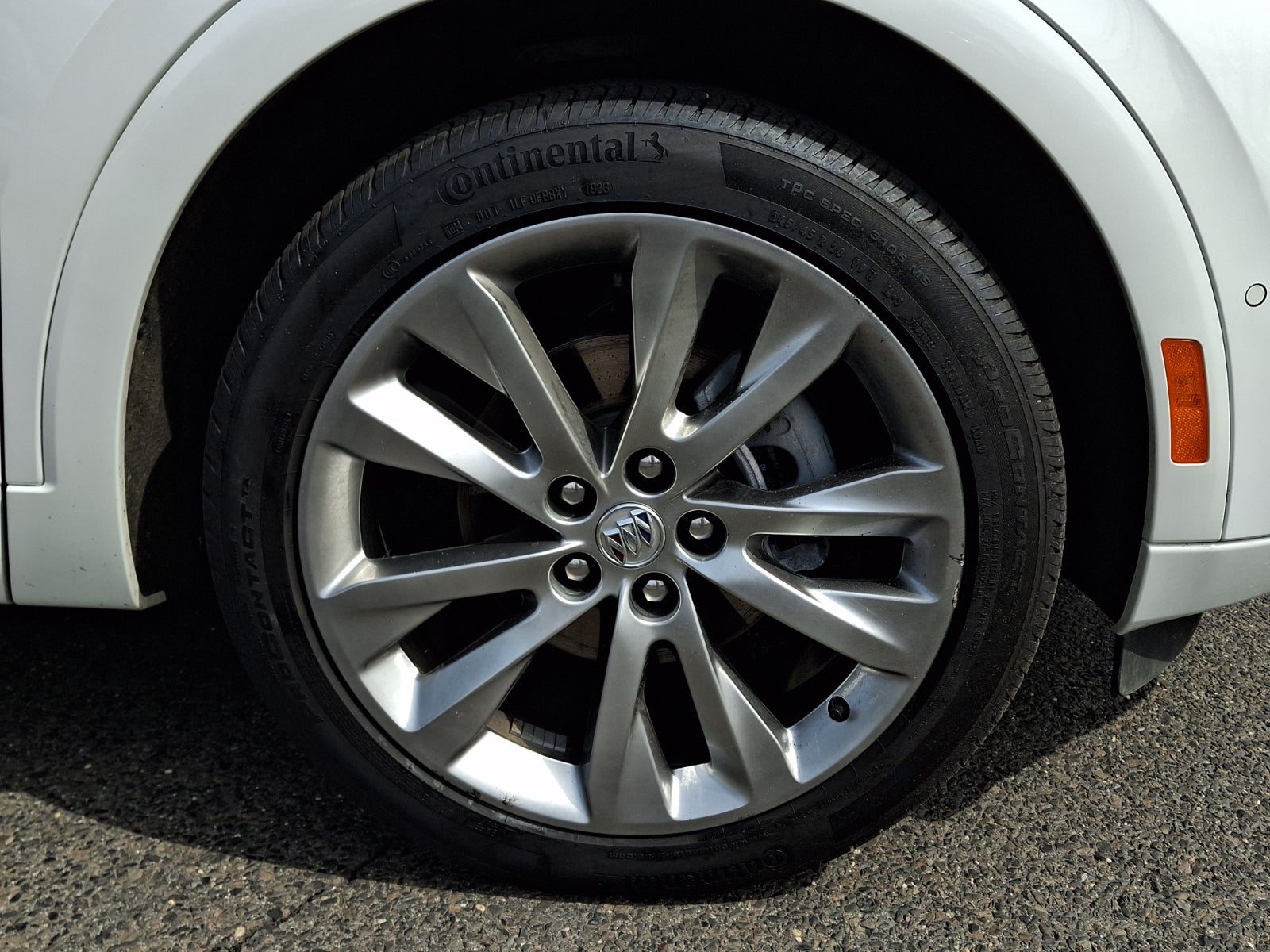 2023 Buick Envision Avenir AWD