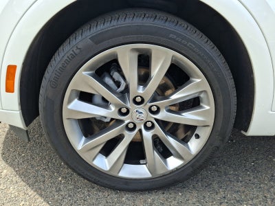 2023 Buick Envision Avenir AWD