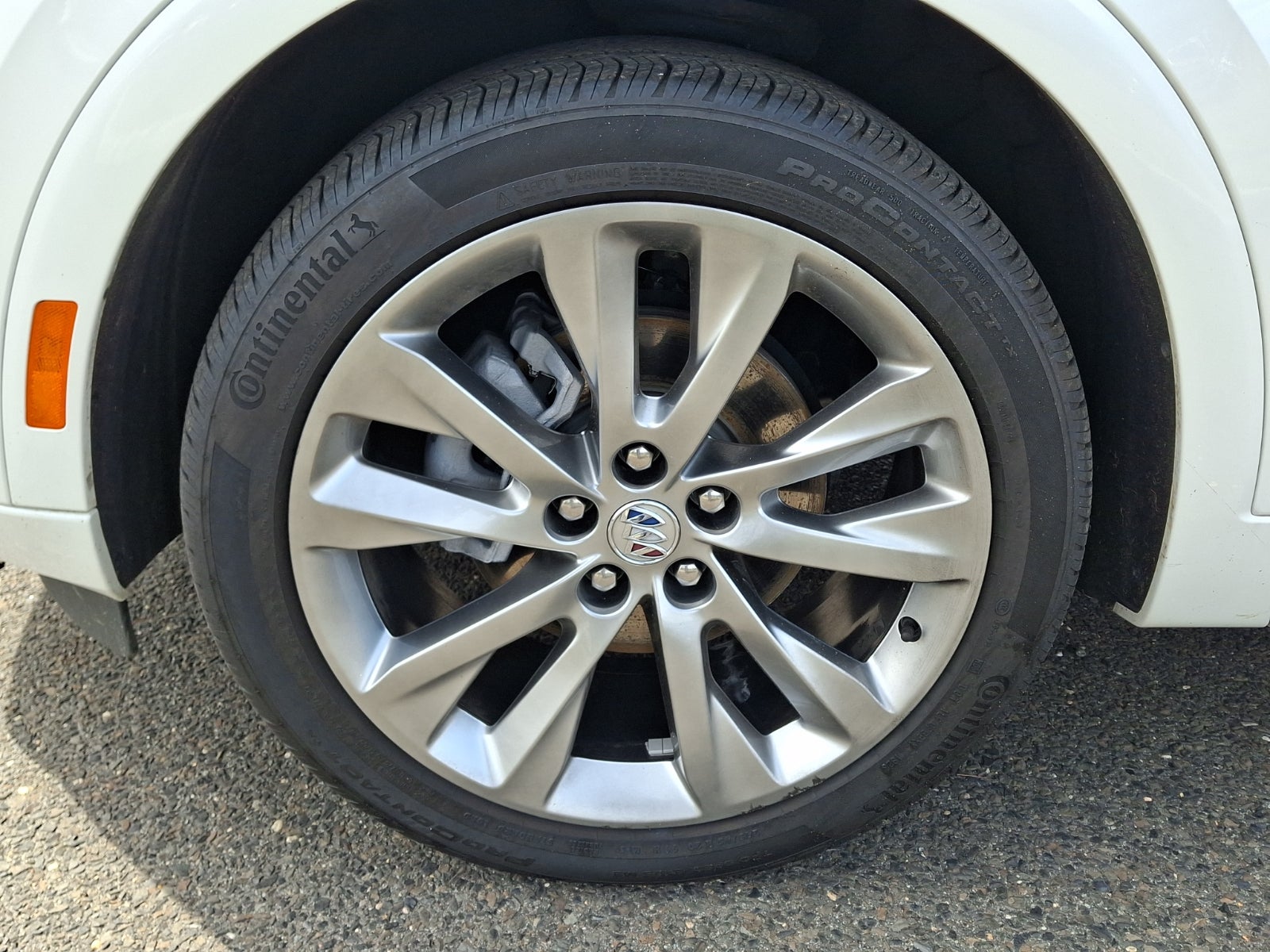 2023 Buick Envision Avenir AWD