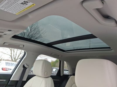 2020 Audi Q3 Premium 45 TFSI quattro Tiptronic