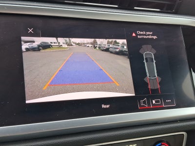 2020 Audi Q3 Premium 45 TFSI quattro Tiptronic