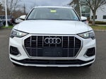 2020 Audi Q3 Premium 45 TFSI quattro Tiptronic