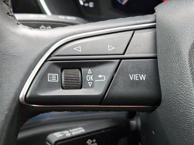 2020 Audi Q3 Premium 45 TFSI quattro Tiptronic