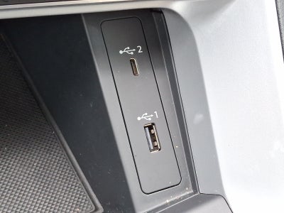 2020 Audi Q3 Premium 45 TFSI quattro Tiptronic