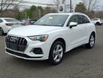 2020 Audi Q3 Premium 45 TFSI quattro Tiptronic