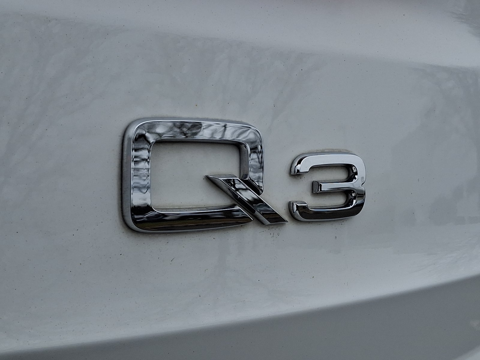 2020 Audi Q3 Premium 45 TFSI quattro Tiptronic