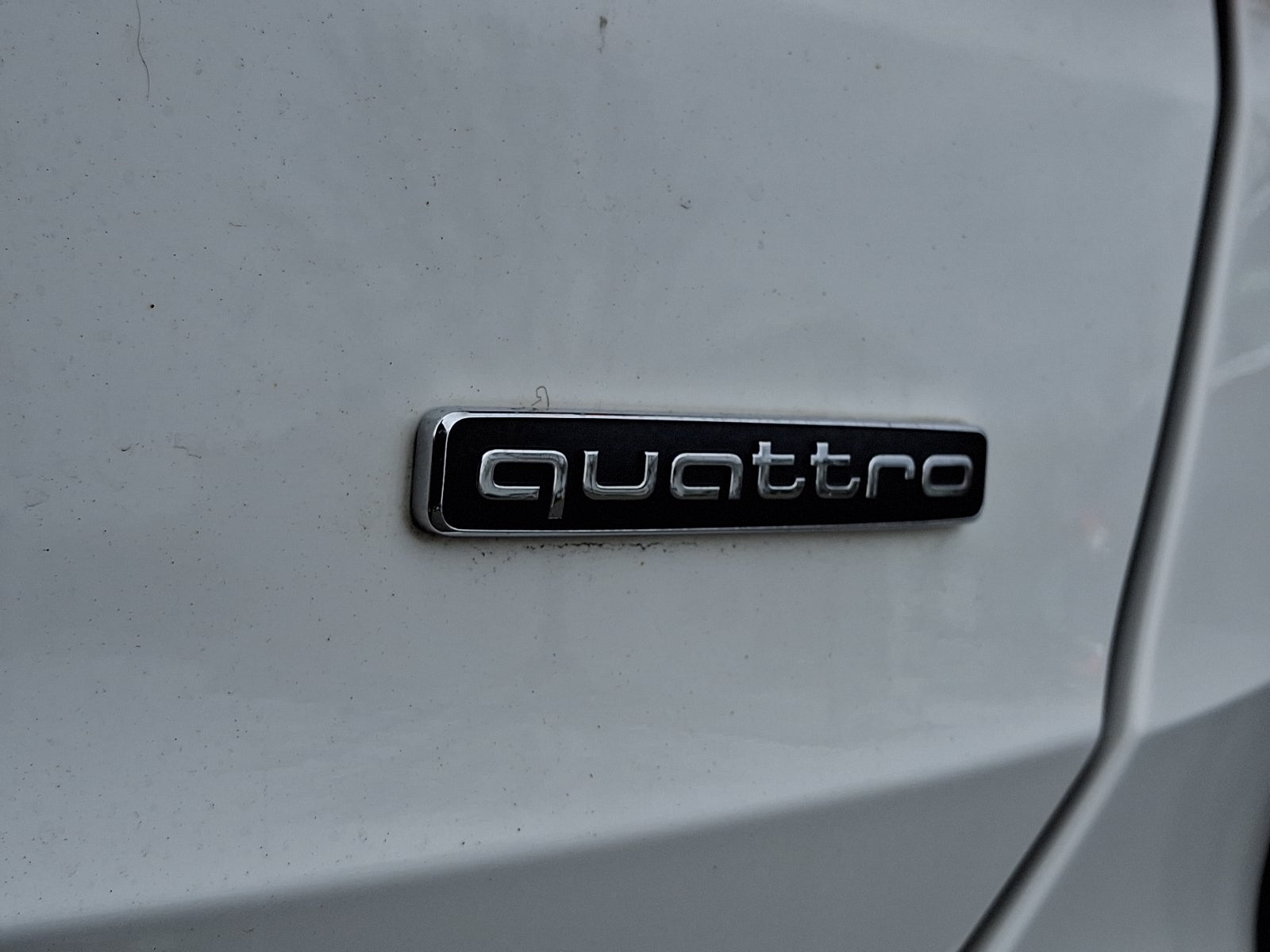 2020 Audi Q3 Premium 45 TFSI quattro Tiptronic