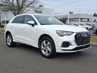 2020 Audi Q3 Premium 45 TFSI quattro Tiptronic