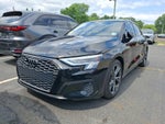 2024 Audi A3 Premium 40 TFSI quattro S tronic