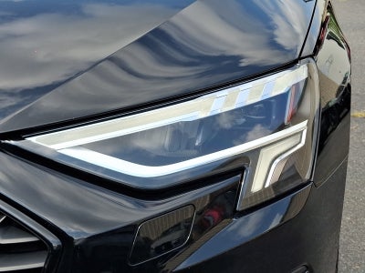 2024 Audi A3 Premium 40 TFSI quattro S tronic