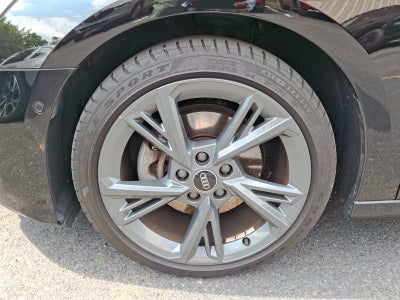 2024 Audi A3 Premium 40 TFSI quattro S tronic