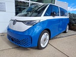 2025 Volkswagen ID. Buzz 1st Edition with 4MOTION