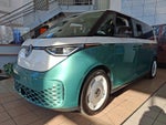 2025 Volkswagen ID. Buzz 1st Edition with 4MOTION