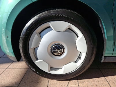 2025 Volkswagen ID. Buzz 1st Edition with 4MOTION