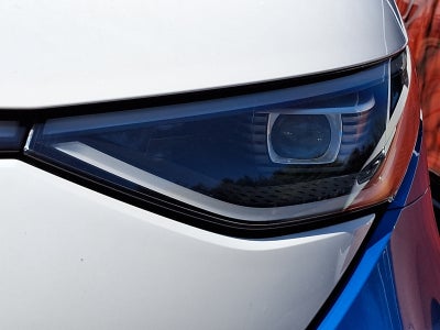 2025 Volkswagen ID. Buzz 1st Edition with 4MOTION