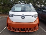 2025 Volkswagen ID. Buzz 1st Edition with 4MOTION