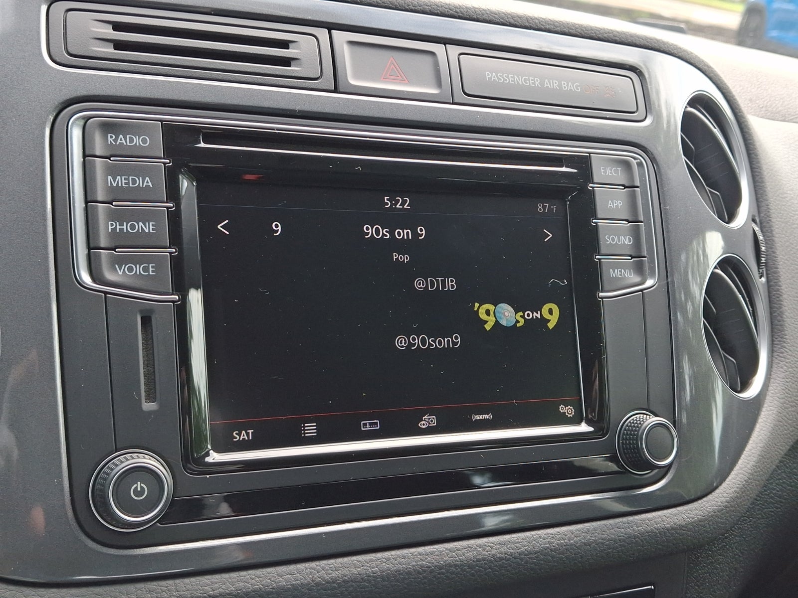 2018 Volkswagen Tiguan Limited 2.0T