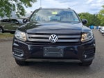 2018 Volkswagen Tiguan Limited 2.0T
