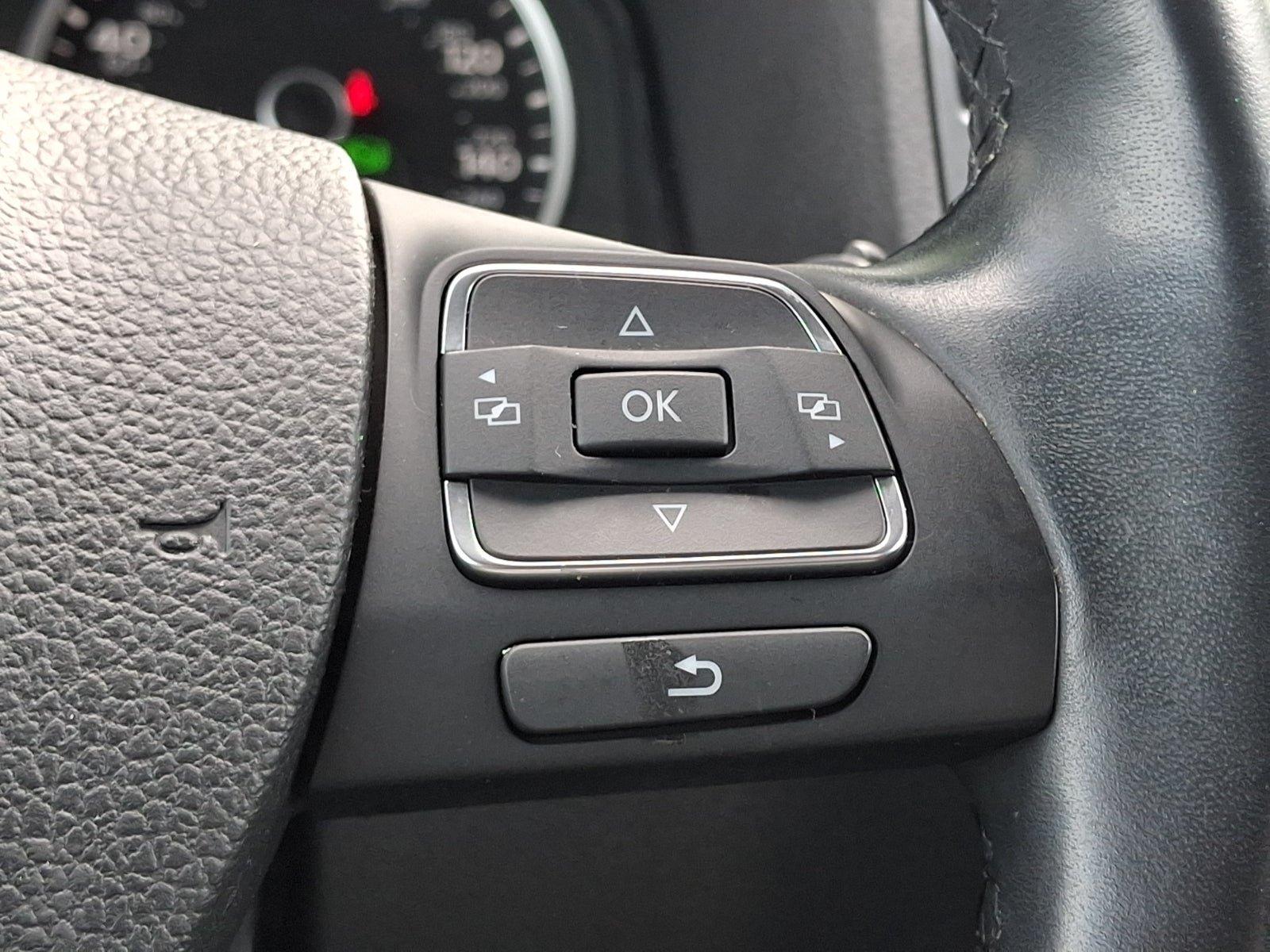2018 Volkswagen Tiguan Limited 2.0T