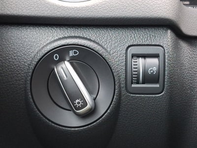 2018 Volkswagen Tiguan Limited 2.0T