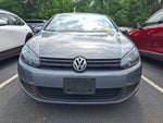 2013 Volkswagen Golf 2.5L 2-Door