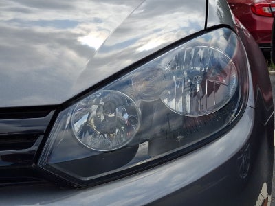 2013 Volkswagen Golf 2.5L 2-Door