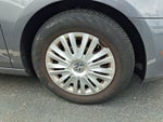 2013 Volkswagen Golf 2.5L 2-Door