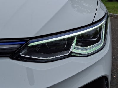 2024 Volkswagen Golf R 2.0T
