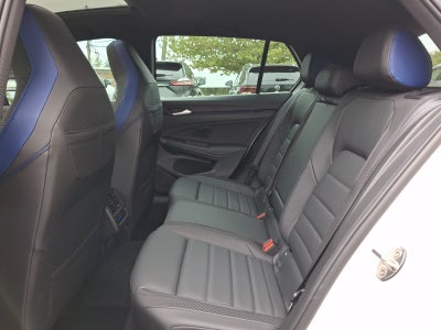 2024 Volkswagen Golf R 2.0T