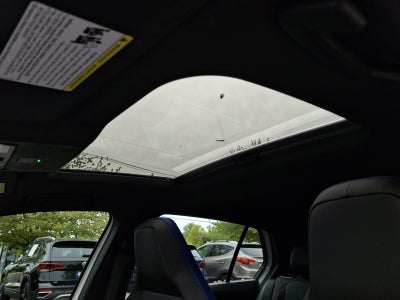 2024 Volkswagen Golf R 2.0T