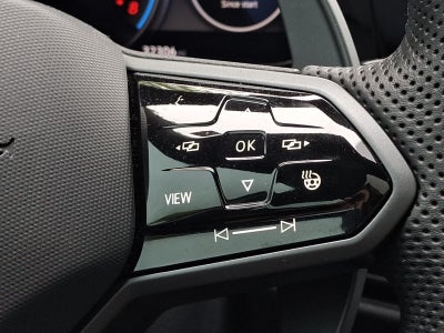 2024 Volkswagen Golf R 2.0T