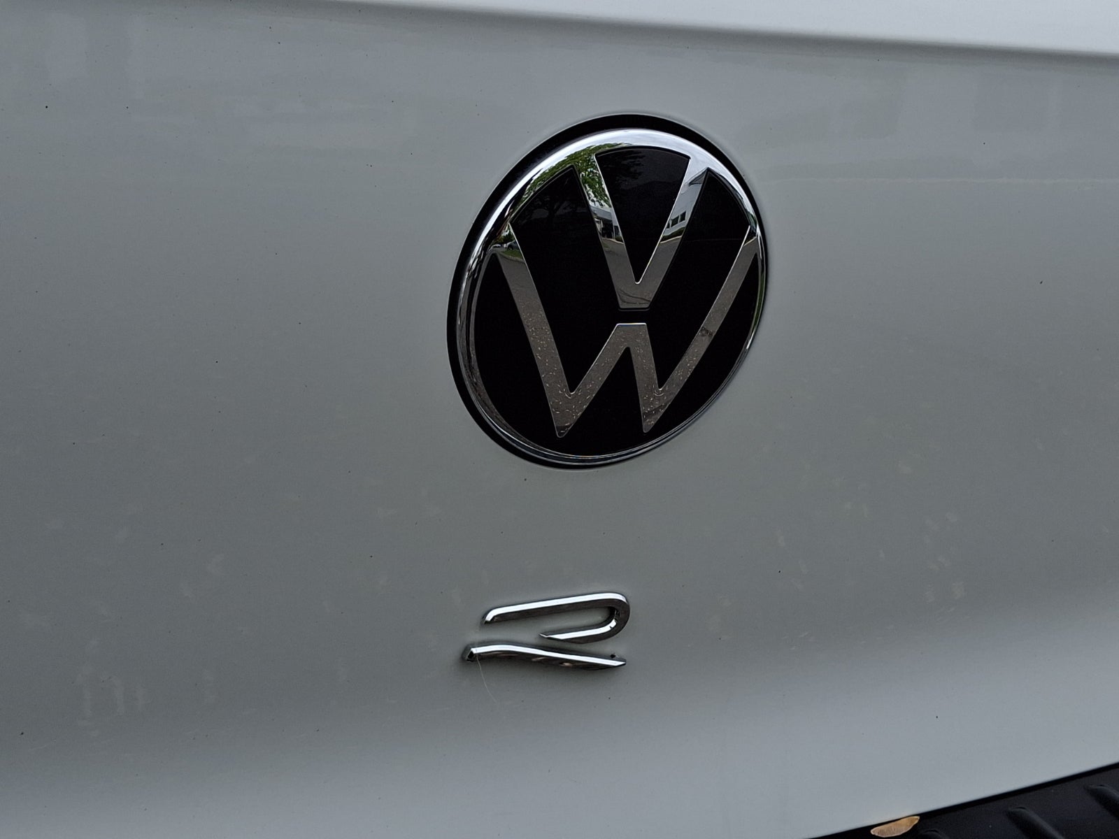 2024 Volkswagen Golf R 2.0T