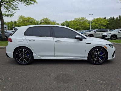 2024 Volkswagen Golf R 2.0T
