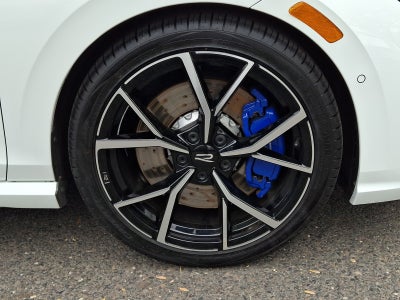 2024 Volkswagen Golf R 2.0T