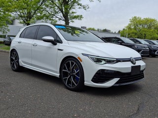 2024 Volkswagen Golf R 2.0T