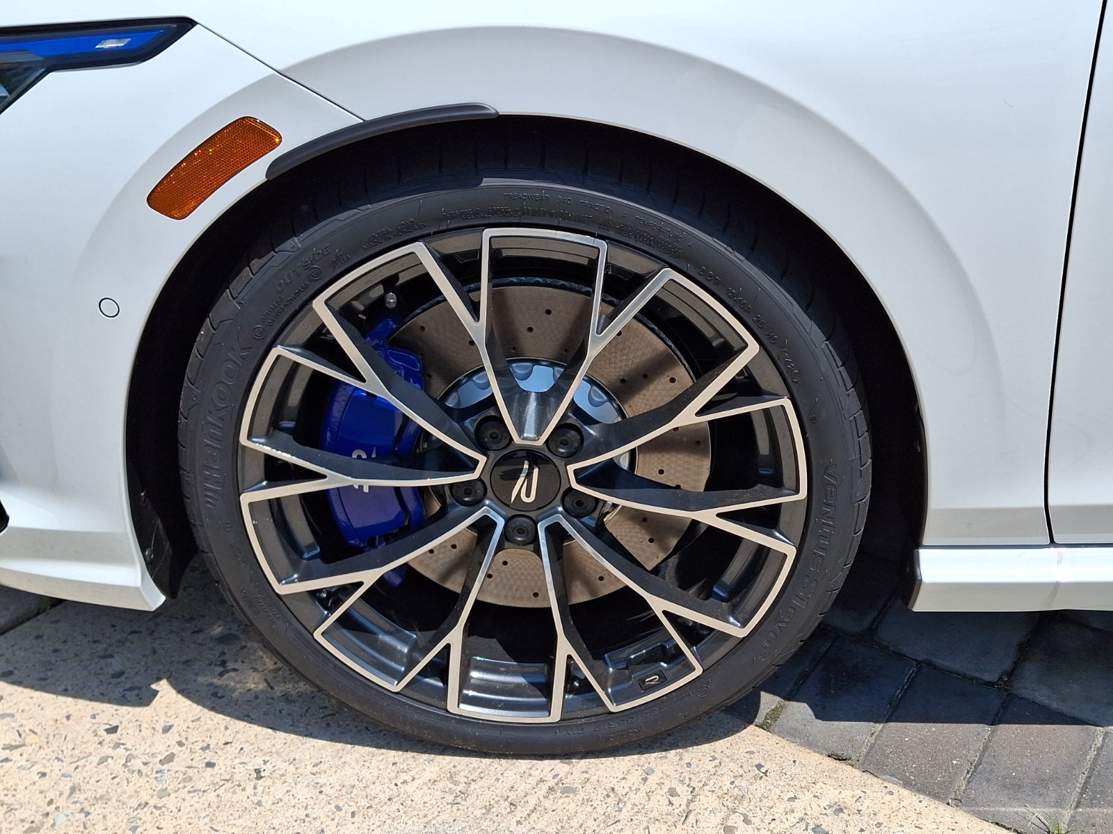 2026 Volkswagen Golf R 2.0T DSG