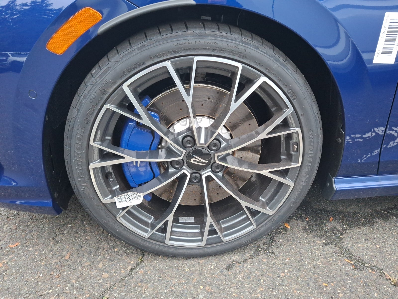 2026 Volkswagen Golf R 2.0T DSG