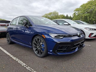 2026 Volkswagen Golf R 2.0T DSG