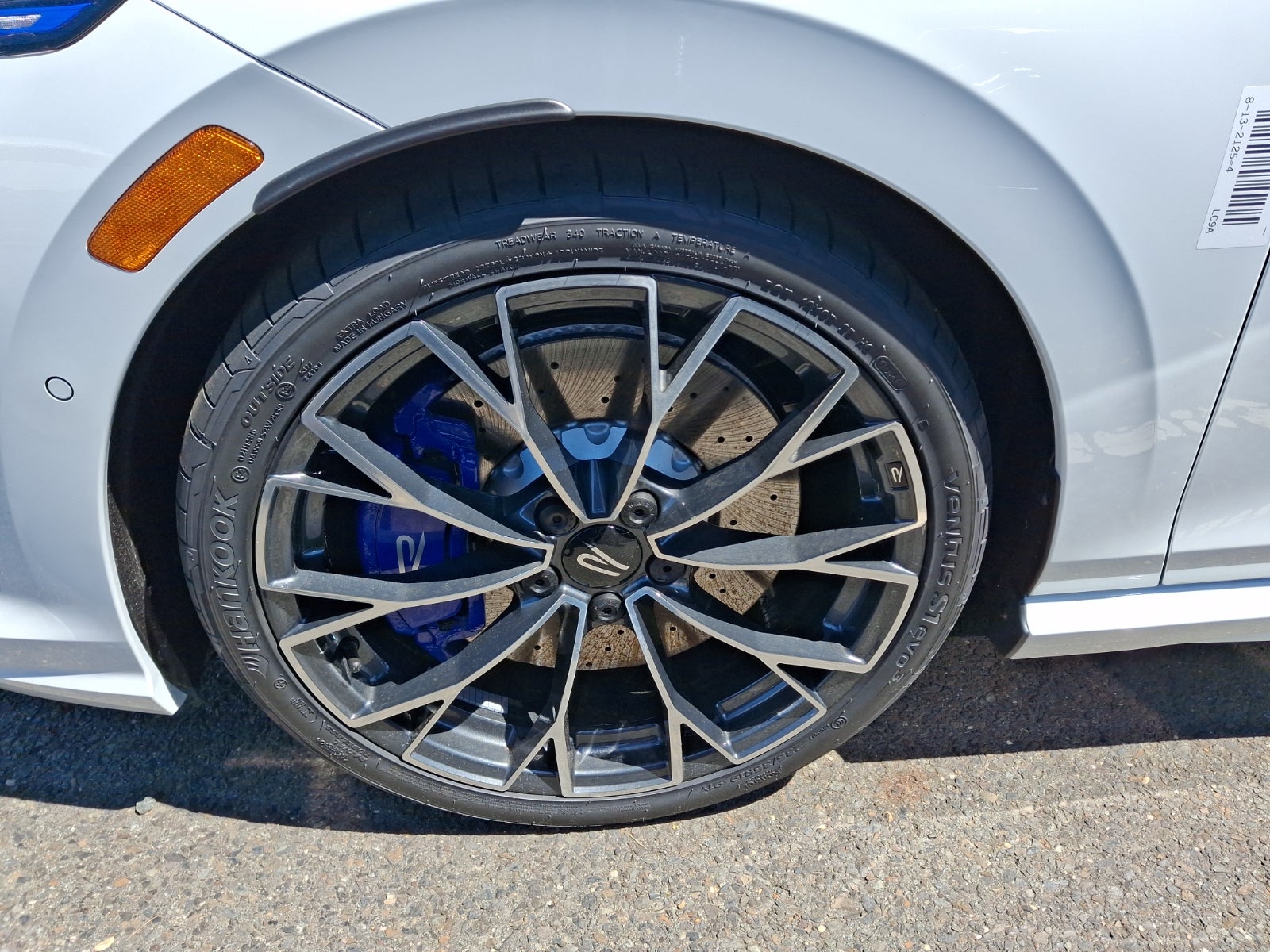 2026 Volkswagen Golf R 2.0T DSG