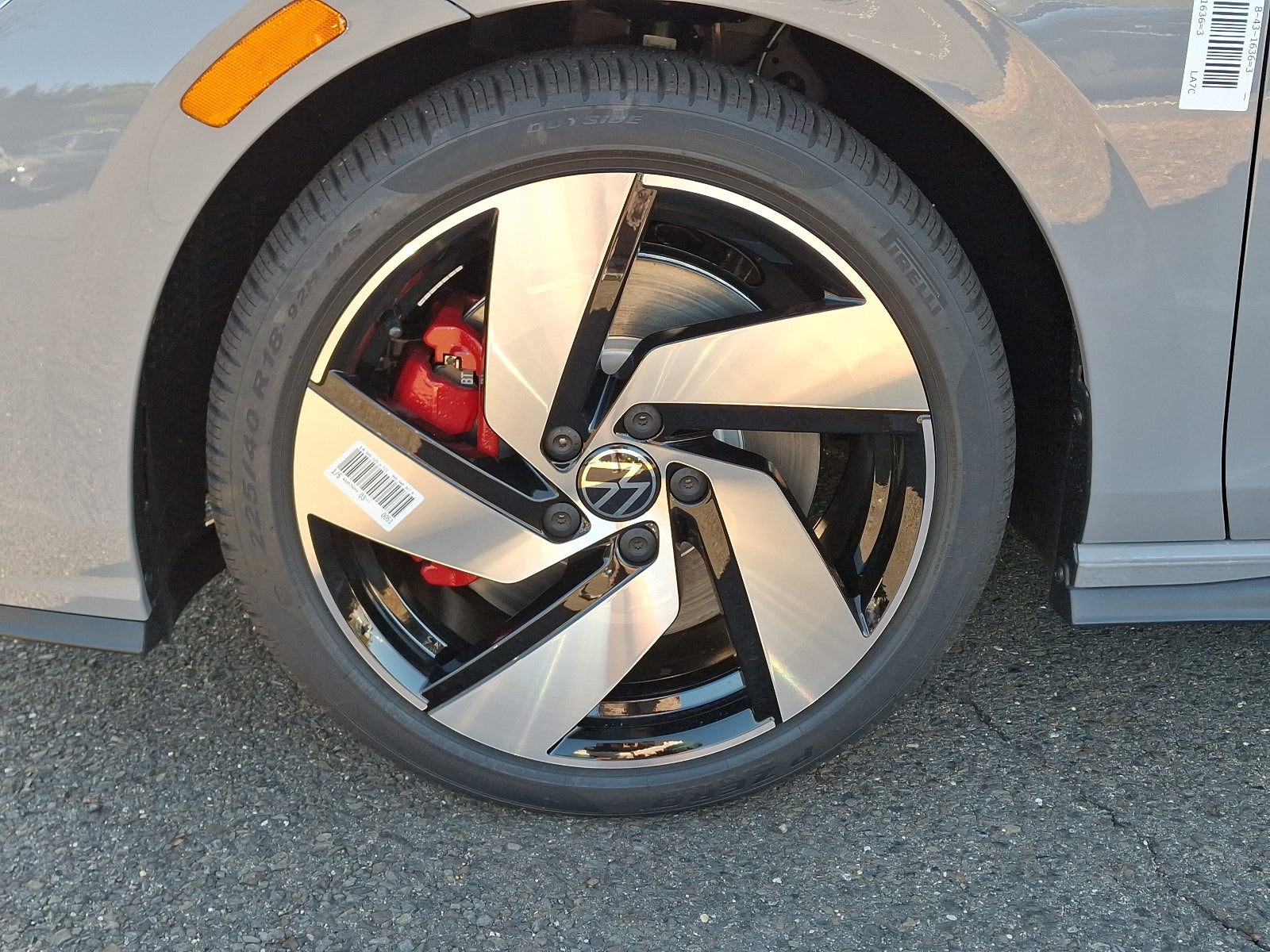 2026 Volkswagen Golf GTI S